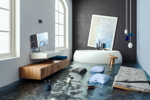 Best Emergency water damage restoration  in Jefferson, OH