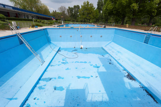 Best Flood damage cleanup  in Jefferson, OH