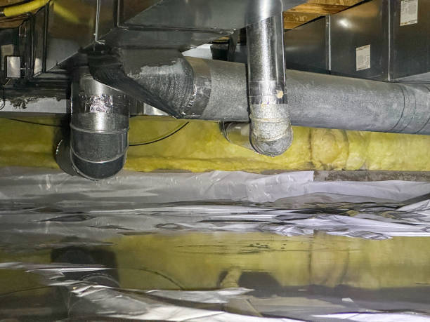 Best Ceiling water damage repair  in Jefferson, OH