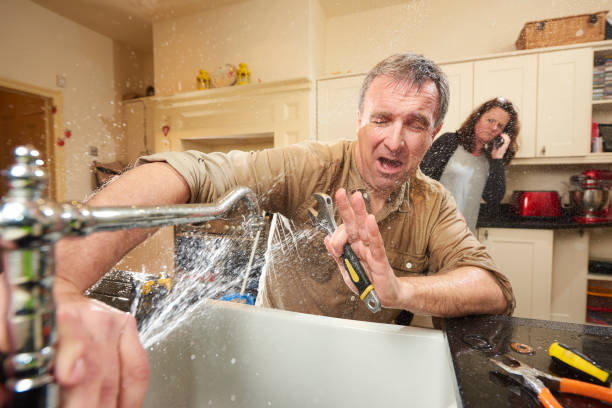 Best Water damage restoration near me  in Jefferson, OH